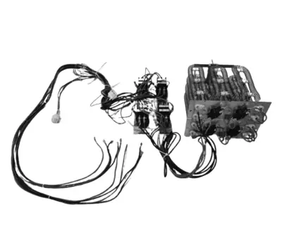 FRIGIDAIRE HK1-15K-01A 15KW A2L Heat Kit