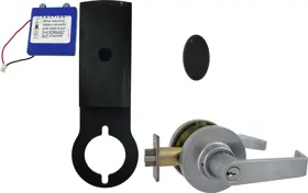 ALARM LOCK N90S1195F26D ArchiTech Network Wireless Cylindrical Lock