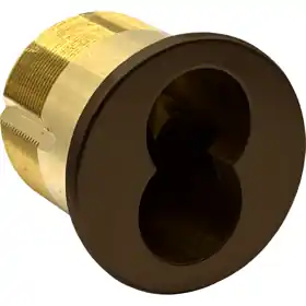 CORBIN RUSSWIN CR1070 114 A01 6 613E LFIC Mortise Housing Less Core