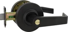 ARROW LOCK QL02SR-BSP 2-3/4 BS Privacy Lever