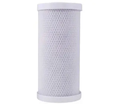WATTS PWCB10FFP 4-1/2 in. 4 GPM Carbon Block Water Filter Cartridge
