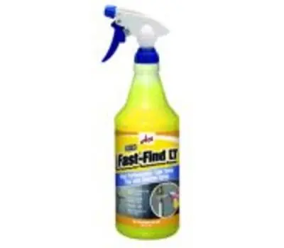 Atlantic Chemical & Equipment FLT32 Ace 32 oz. Bottle Fast Find Low Temperature Leak Detector