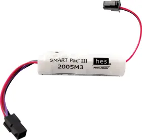 HES 2005M3 Smart Pac III In-Line Power Controller 12/24VAC/24VDC
