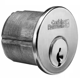 Corbin Russwin CR1000 118 A02 6 630 L4 0BIT KB10 2