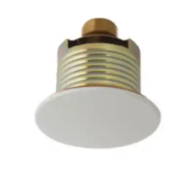 Victaulic S561PEQ410 V5606 155 Degrees F 1/2 in K5.6 Quick Response Inch Concealed Pendant Fire Sprinkler