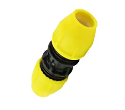 PRO-FLEX CSST PECP-34 3/4 POLY COMP CPLG