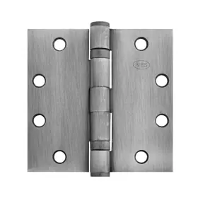 IVES 5BB1 5.0X4.5 652 NRP Hinge Standard Weight Fire Rated
