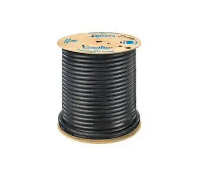 GASTITE FS-11-125 FlashShield 3/4 in. x 125 ft. Corrugated Stainless Steel Tubing Coil