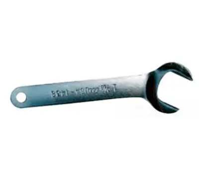 Uponor Wirsbo E6111188 1-3/16 in Service Wrench
