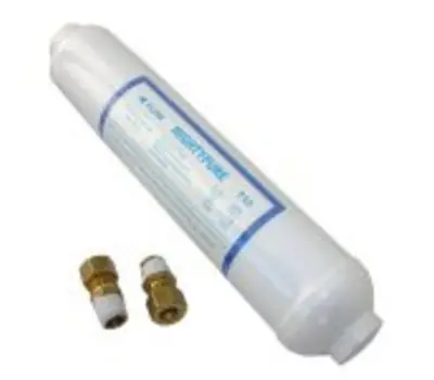 LARSEN SUPPLY COMPANY 37-1829 HUMID INLINE WATER FLT