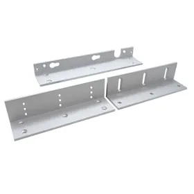 ALARM CONTROLS AM3370 28 Three Piece Adjustable Z Bracket