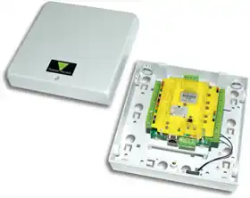 PAXTON ACCESS 682-528-US Net2 Plus Single Door Controller TCP/IP