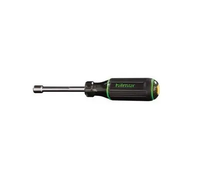 Hilmor Tools 1839062 HSM38 3 Shaft 3/8 Magnetic Nut Driver