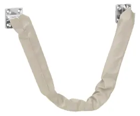 IVES CS115-30 US26D Crash Stop Chains Power 30-1/2in Replacement MPN