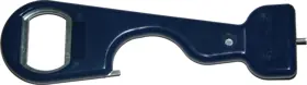 SCHLAGE LOCK 24002693 Lever Removal Tool