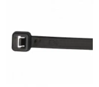 Cambridge CT48-175K9-B 48 in. Nylon 6.6 Heavy-Duty Cable Tie Replacement MPN