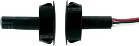 Schlage Electronic Security 679-05HM Door Position Switch 3/8 Inch Diameter Replacement MPN