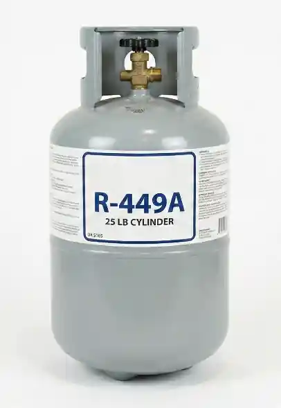 R-449A Refrigerant (BULK)