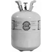 R-454B Refrigerant - 20 Lb Cylinder (BULK)
