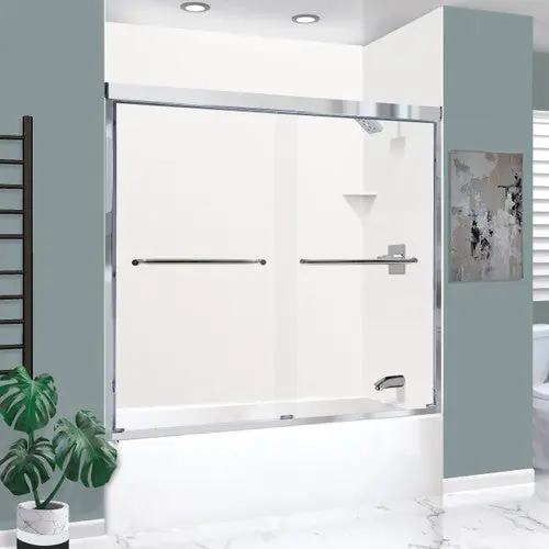 MULTI VENDOR KIT PARENTS KTAE6032R-31PC TUB KIT 60x32 WITH DOOR WALL TUB ACCES