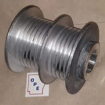 POWERMATE A200510 FORWARD DRIVE PULLEY