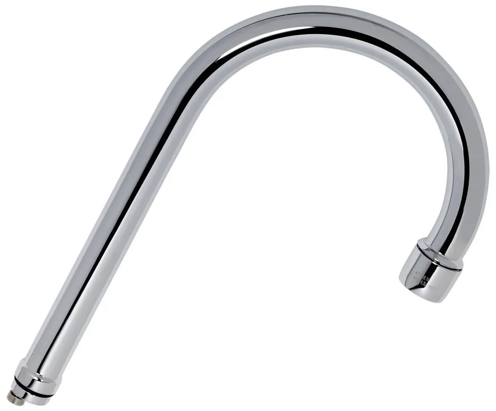 GROHE 060281-0020A Spout Gooseneck S/A Amarilis Centerset