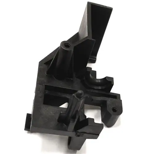 SAECO 996530003294 Black Faucet Support