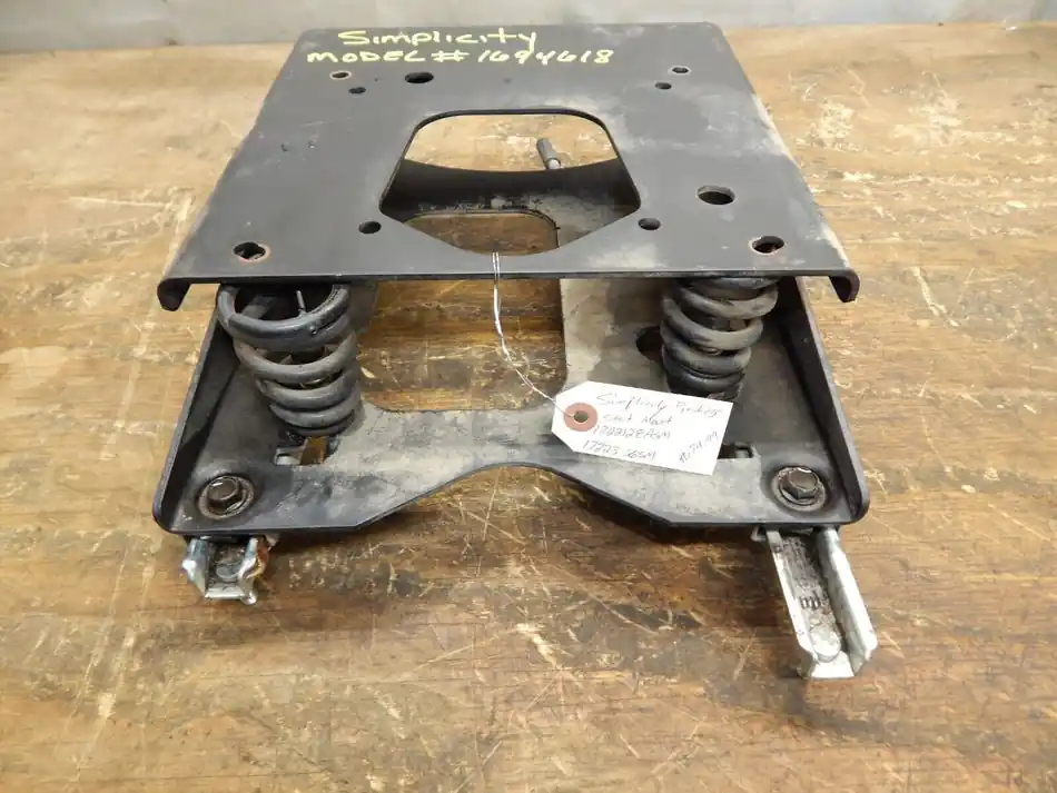 Simplicity 1722128ASM Support Seat