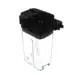 SAECO 421944070111 TRANSP/BLK GEN.CARAFE SLID.V3