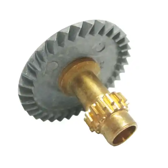 PENN MACHINE 1181135 MAIN GEAR ASSEMBLY