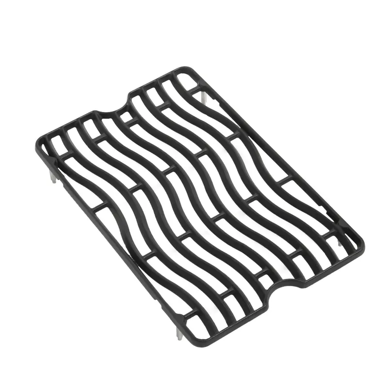 NAPOLEON S83010 Cast Iron Infrared Side Burner