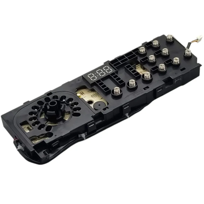 Midea 17138200008625 Display Panel