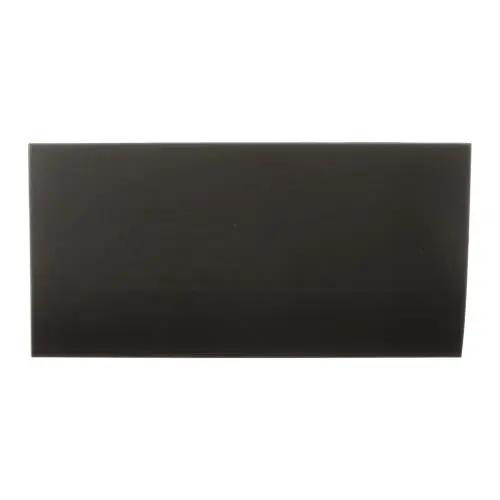 SAECO 421945006851 ANT WATER TANK FRONT COVER CAD