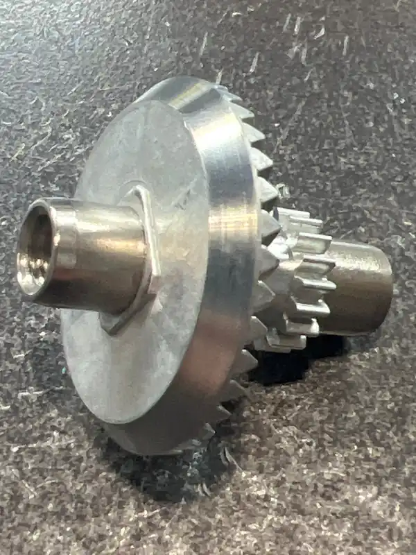 PENN MACHINE 1191017 MAIN GEAR