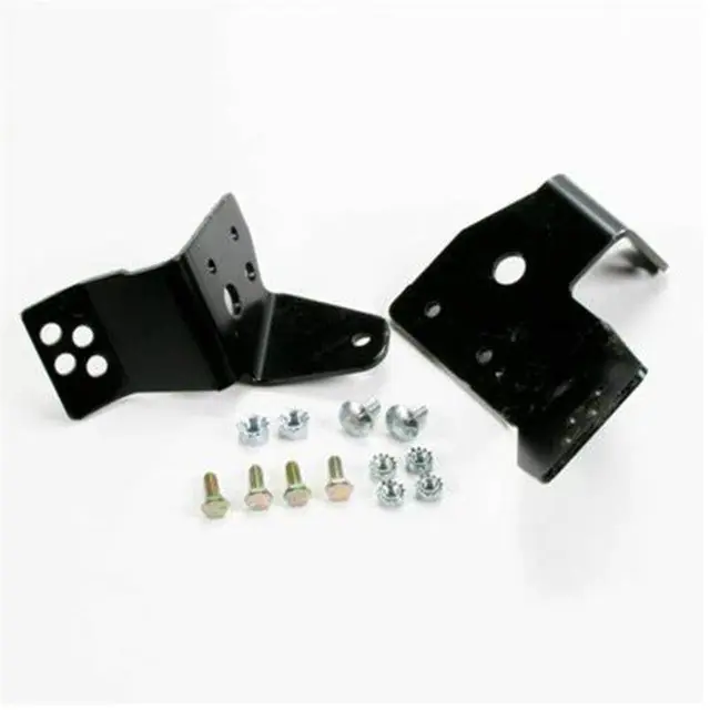 Husqvarna 532181040 Kit Bracket Gauge Wheel 42-Inch