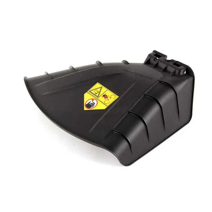 TROY-BILT 631-05168C CHUTE ASM-COMP DFL