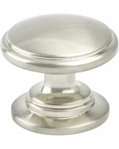 BERENSON 9375-1BPN-P KNOB 1-1/8 ADVANTAGE PLUS 5