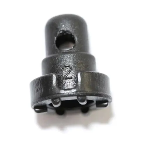 SAECO 996530036551 Support Peg - Two Way Pin