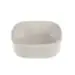 SAECO 642001001722 DRIP TRAY SILK WHITE