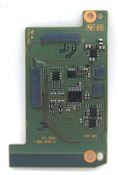 SONY A-2086-014-A Counted C.Board Pi-1004