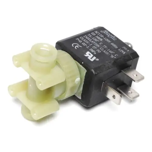 SAECO 642001010278 3 Way Electric Valve 120V