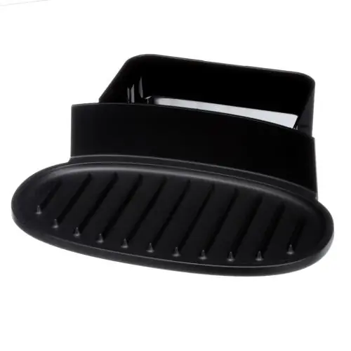 L‘OR BARISTA 300007977511 WASTE WATER DRAWER DEEP BLACK