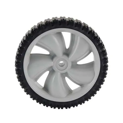Troy-Bilt 734-1987 Wheel Assy Comp 8X1