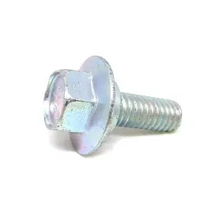 Snapper 1716654SM BOLT 5/16-18 SHOULDER G5 YEL