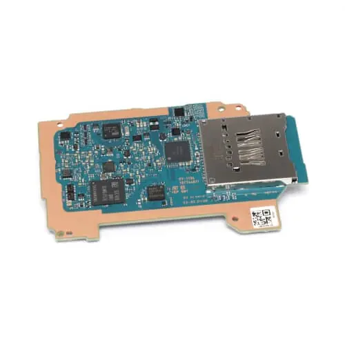 SONY A-5066-168-A SY-1134 COMPL