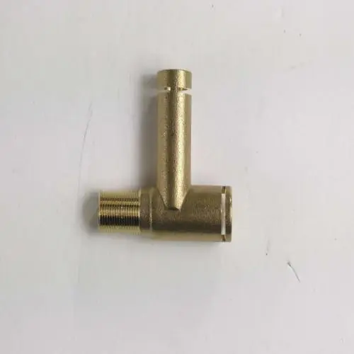 Saeco 996530067991 Rub Vap Cald Inox A