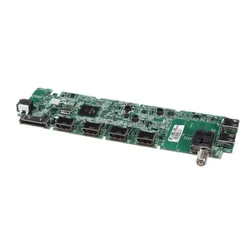 Samsung BN94-12713A PCB Assy