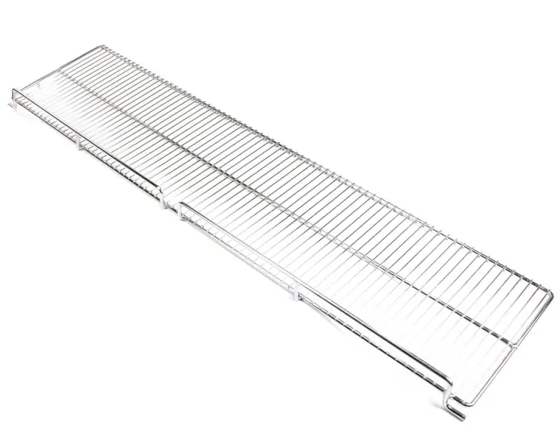 JADE 1411400000 RACK JCM-60 DIMENSIONS 57 1/2 X 13