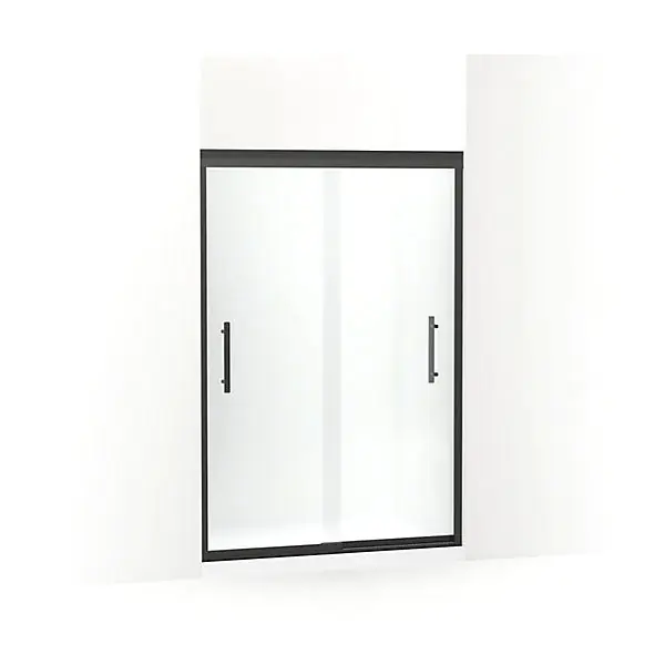 Kohler 547808-48PBL-G03 Door Matte Black