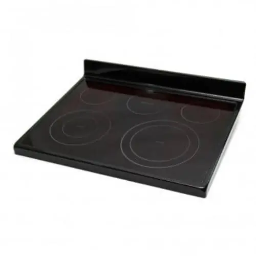 SAMSUNG DG94-00735C ASSEMBLY FRAME-COOKTOP